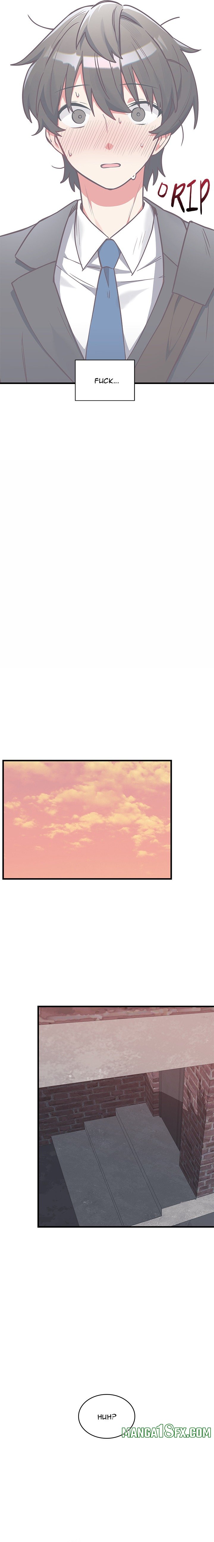 I Didn’t Sign Up For This Chapter 2 - Page 11 in English