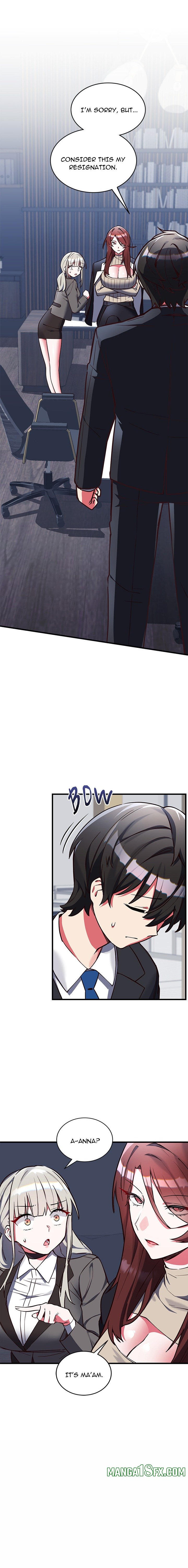 I Didn’t Sign Up For This Chapter 2 - Page 7 in English