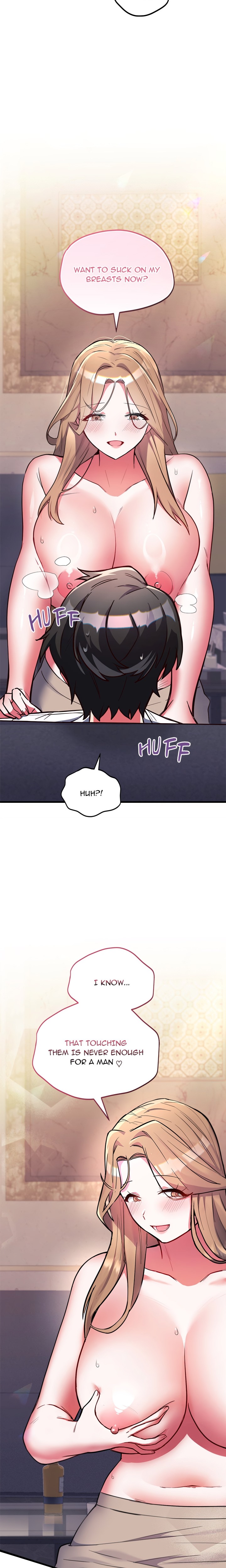 I Didn’t Sign Up For This Chapter 4 - Page 17 in English
