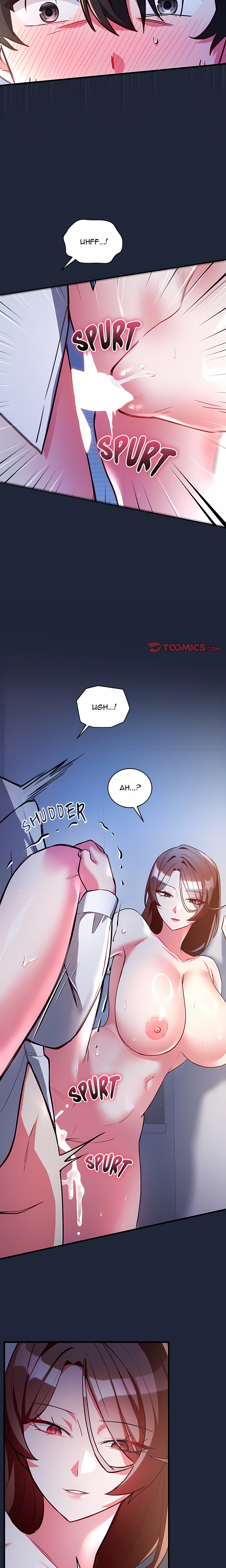 I Didn’t Sign Up For This Chapter 7 - Page 21 in English