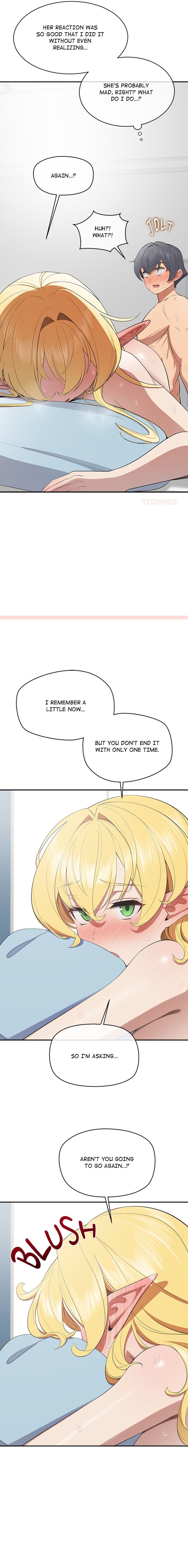 The Seed of Destiny Chapter 10 - Page 20 in English
