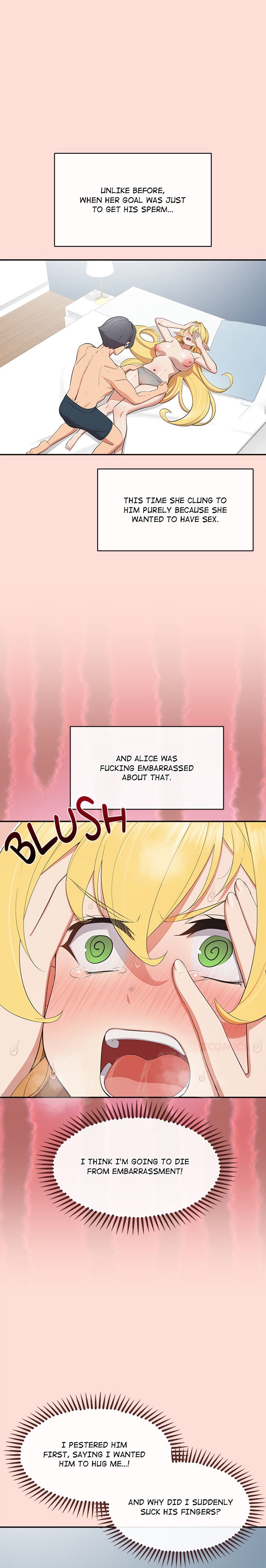 The Seed of Destiny Chapter 10 - Page 4 in English