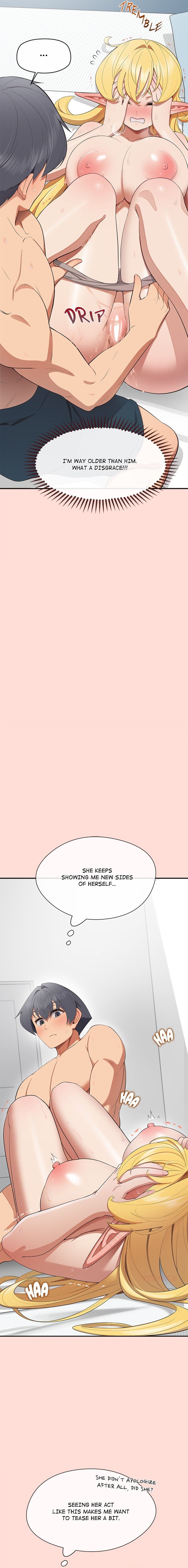 The Seed of Destiny Chapter 10 - Page 5 in English