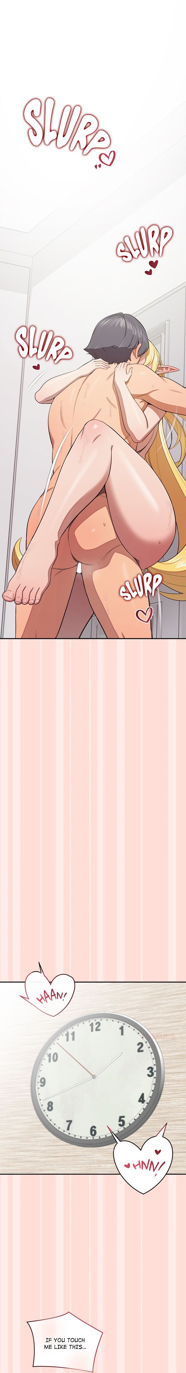 The Seed of Destiny Chapter 11 - Page 18 in English