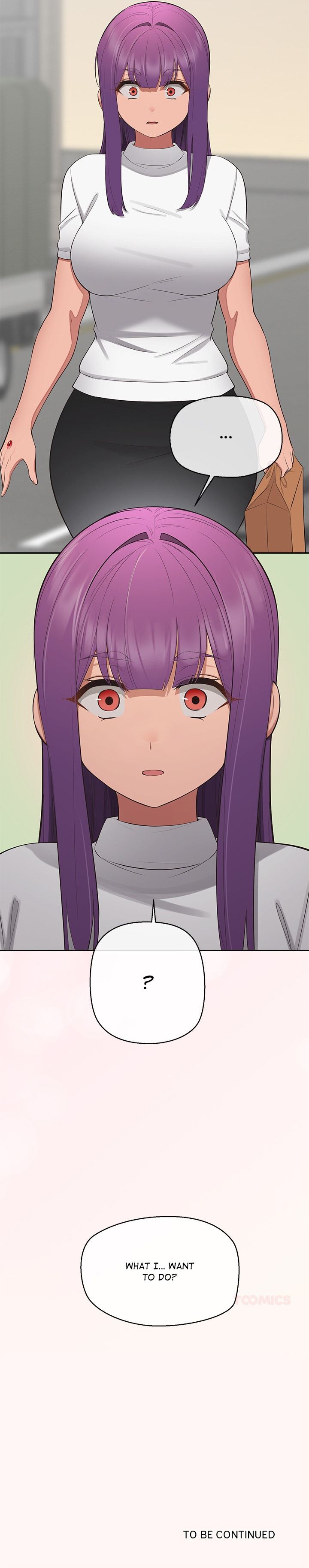 The Seed of Destiny Chapter 12 - Page 23 in English