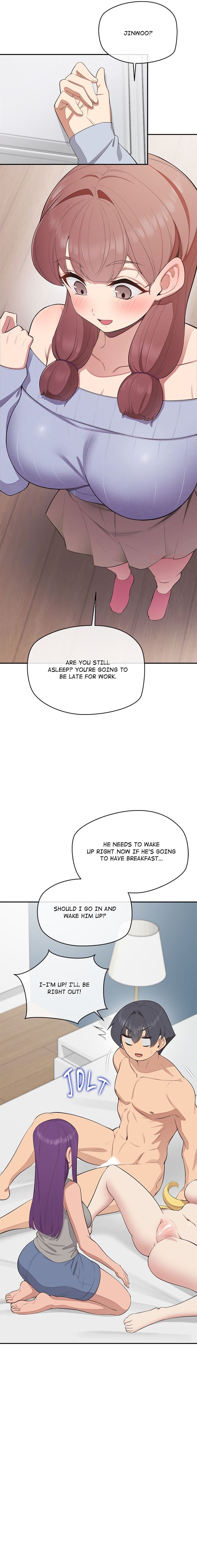 The Seed of Destiny Chapter 12 - Page 5 in English