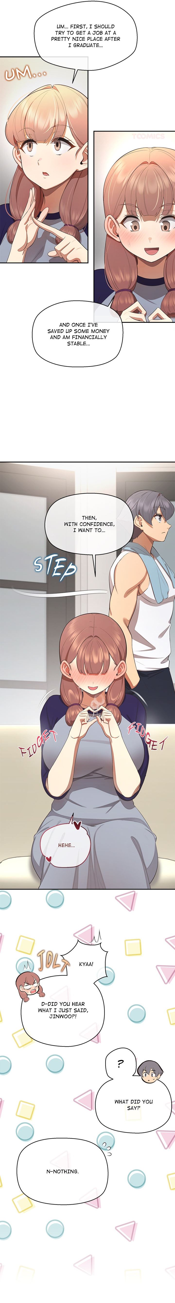 The Seed of Destiny Chapter 13 - Page 11 in English