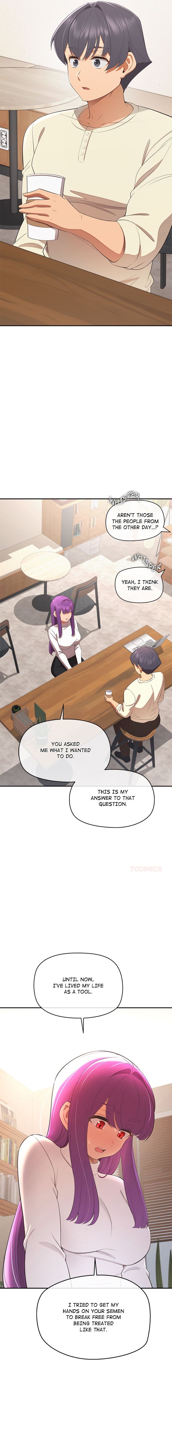 The Seed of Destiny Chapter 13 - Page 14 in English