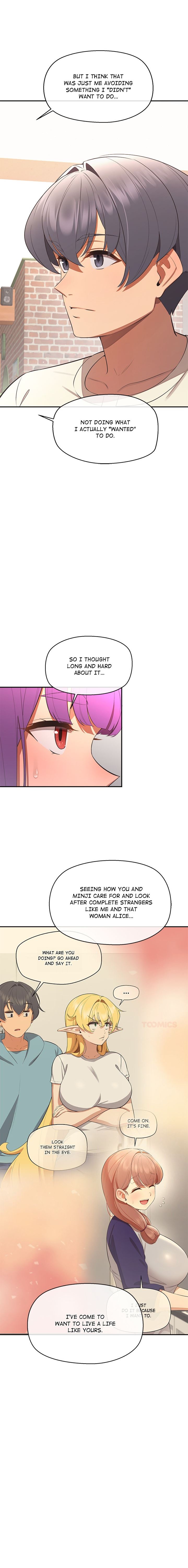 The Seed of Destiny Chapter 13 - Page 15 in English