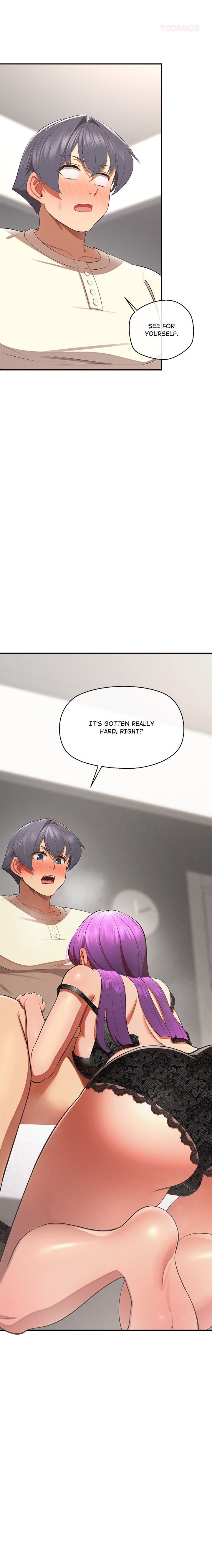 The Seed of Destiny Chapter 13 - Page 19 in English