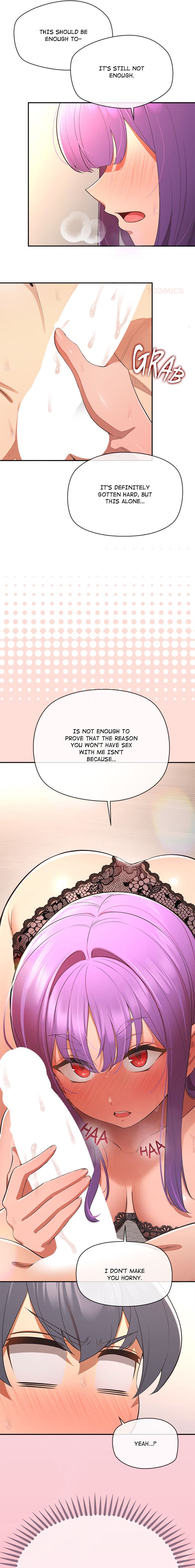 The Seed of Destiny Chapter 13 - Page 20 in English