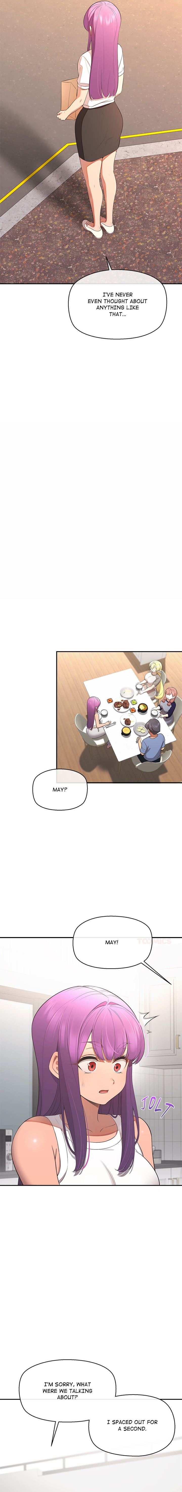 The Seed of Destiny Chapter 13 - Page 4 in English