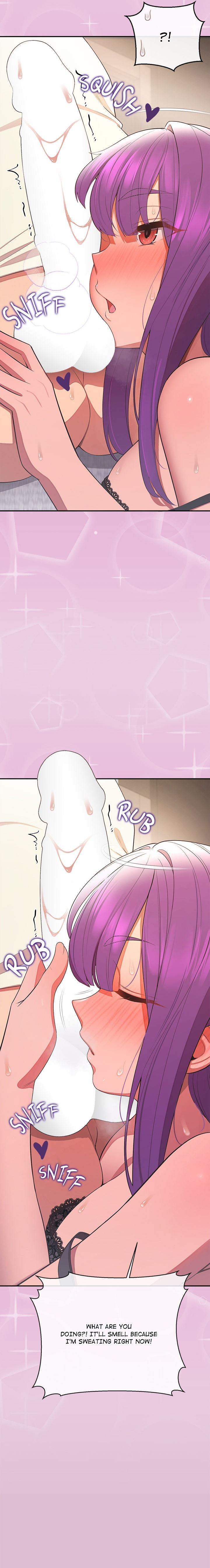 The Seed of Destiny Chapter 14 - Page 11 in English