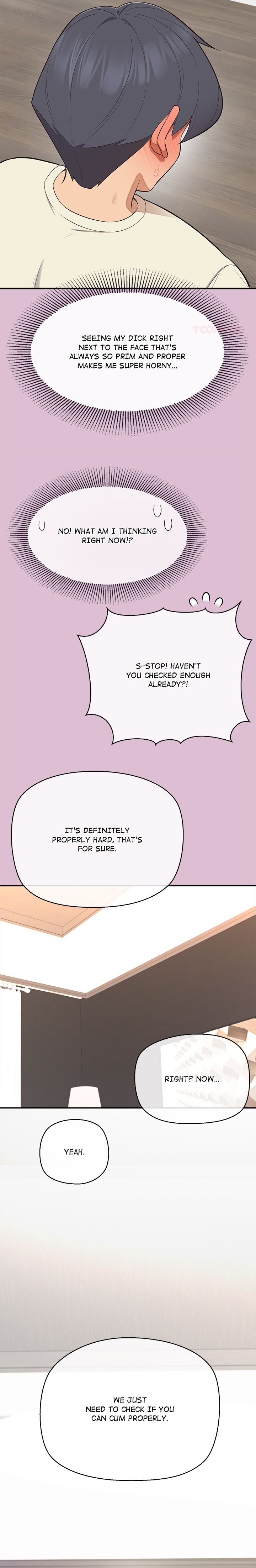 The Seed of Destiny Chapter 14 - Page 13 in English