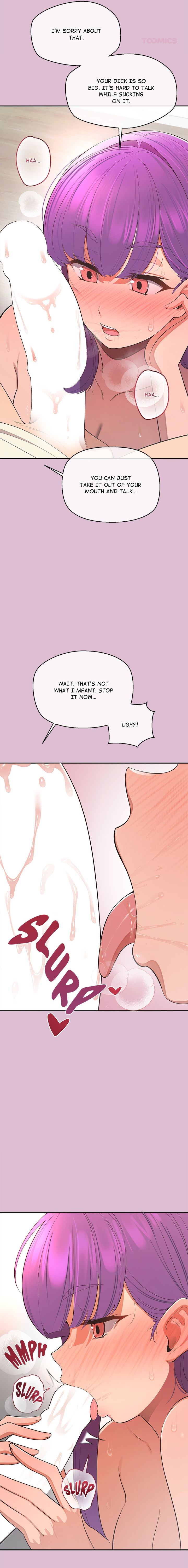 The Seed of Destiny Chapter 14 - Page 18 in English