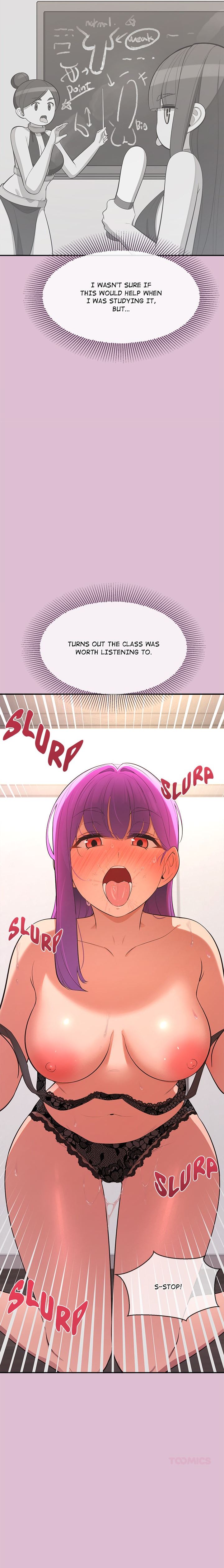 The Seed of Destiny Chapter 14 - Page 21 in English