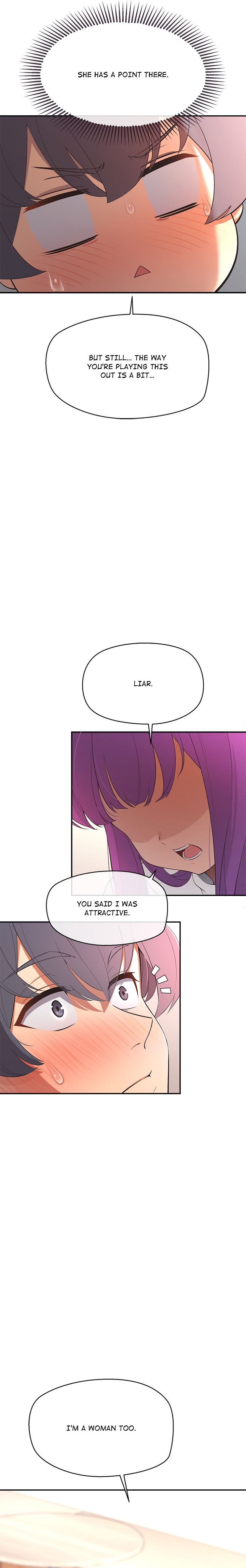 The Seed of Destiny Chapter 14 - Page 4 in English