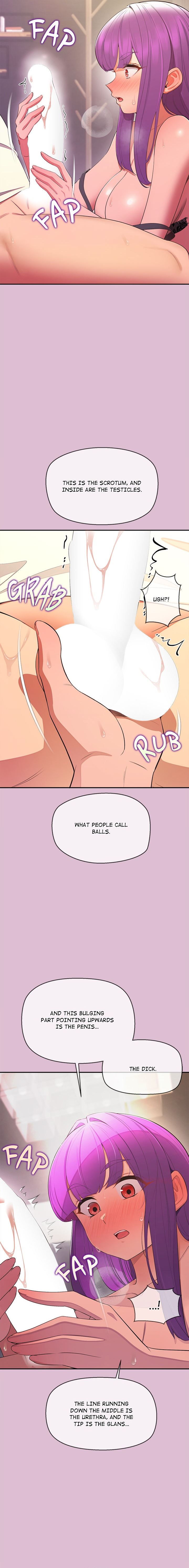 The Seed of Destiny Chapter 14 - Page 9 in English