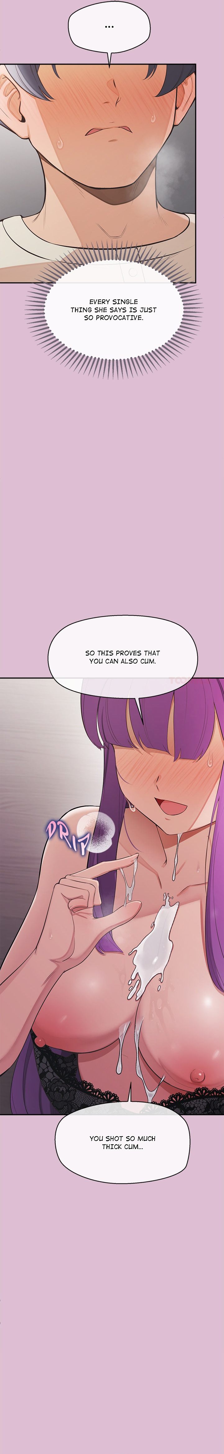 The Seed of Destiny Chapter 15 - Page 10 in English