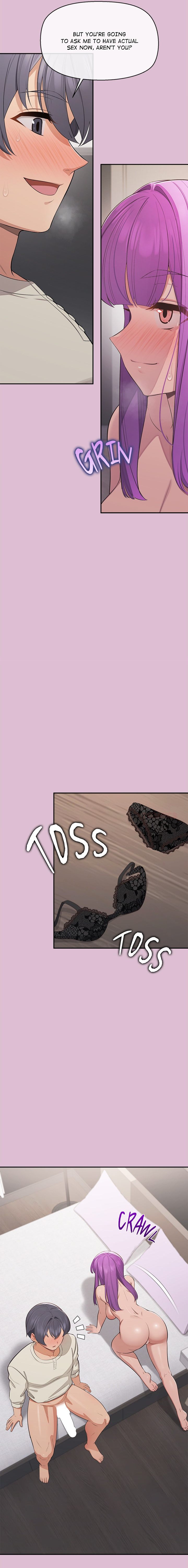 The Seed of Destiny Chapter 15 - Page 11 in English