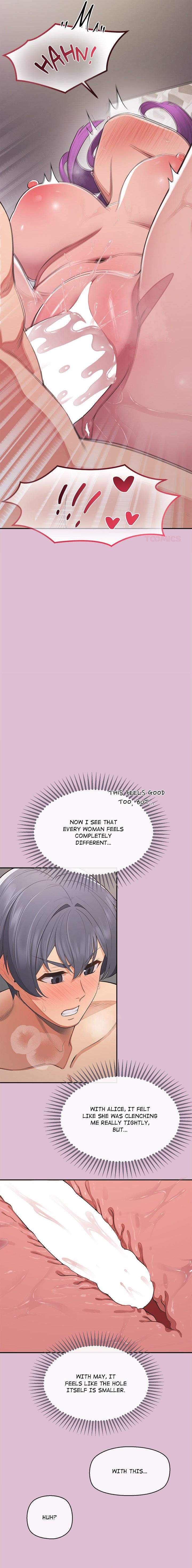 The Seed of Destiny Chapter 15 - Page 14 in English
