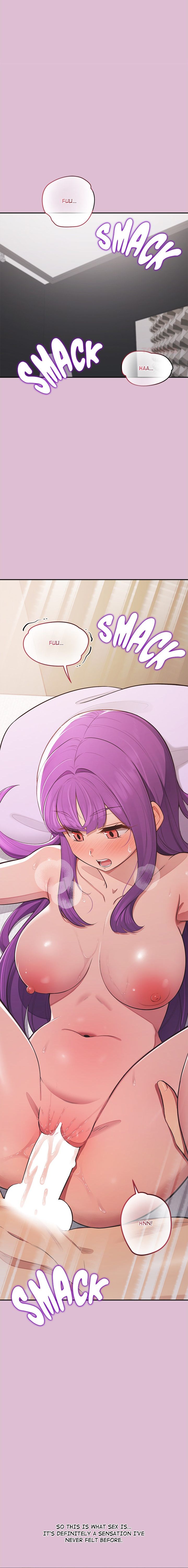 The Seed of Destiny Chapter 15 - Page 16 in English