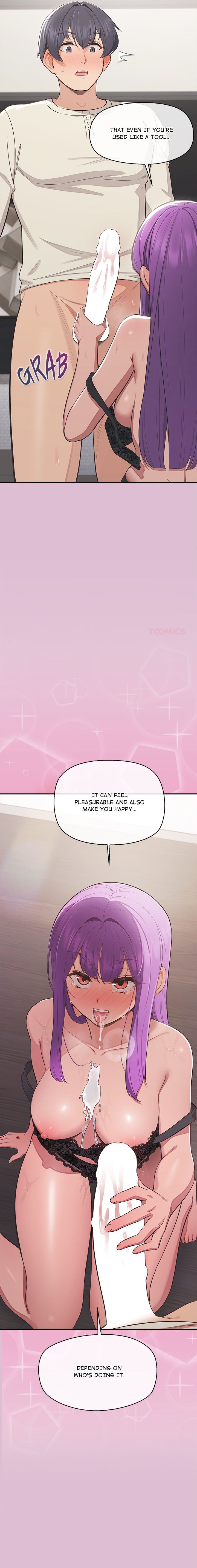 The Seed of Destiny Chapter 15 - Page 9 in English