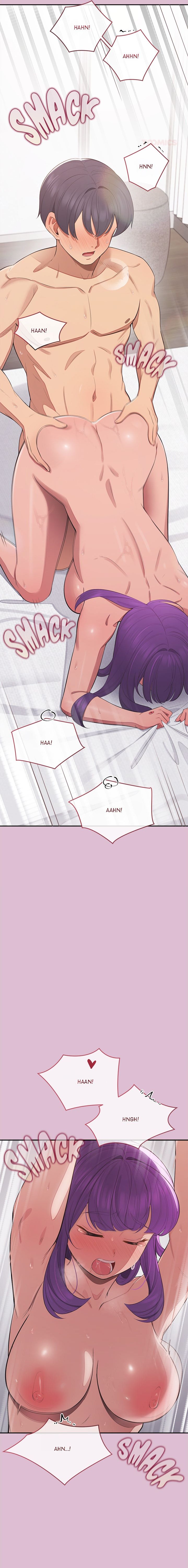 The Seed of Destiny Chapter 16 - Page 16 in English