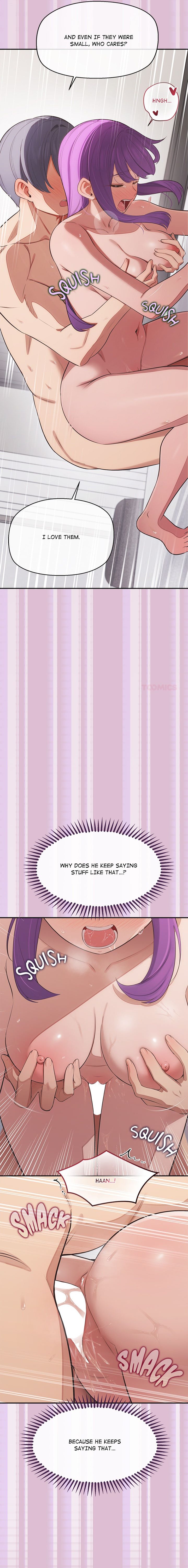 The Seed of Destiny Chapter 16 - Page 20 in English