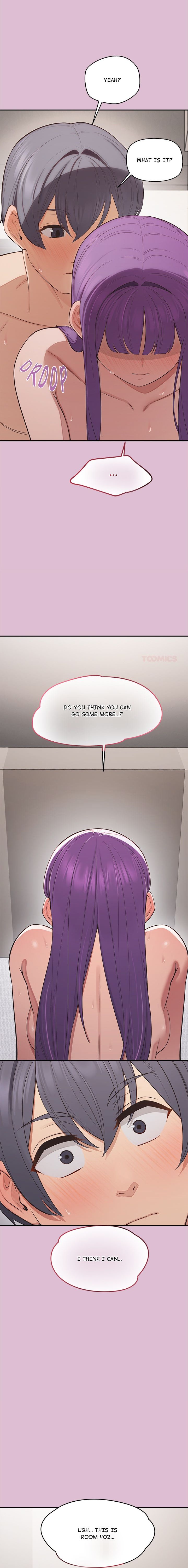 The Seed of Destiny Chapter 16 - Page 24 in English