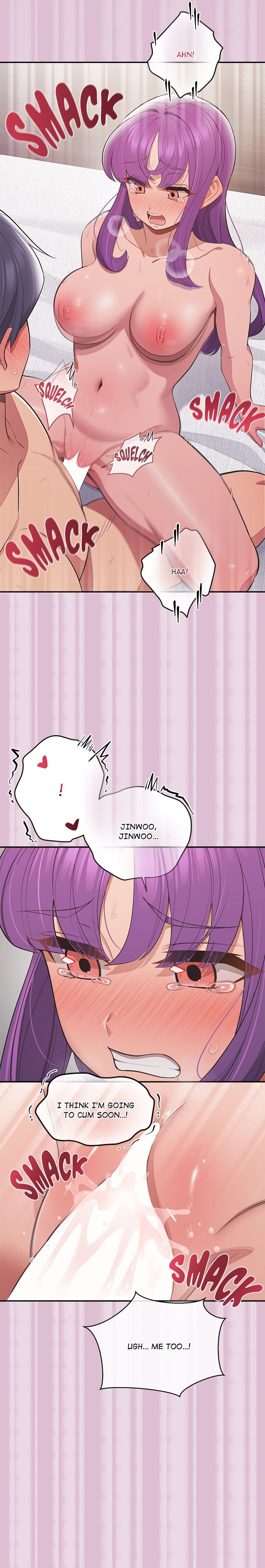 The Seed of Destiny Chapter 17 - Page 15 in English