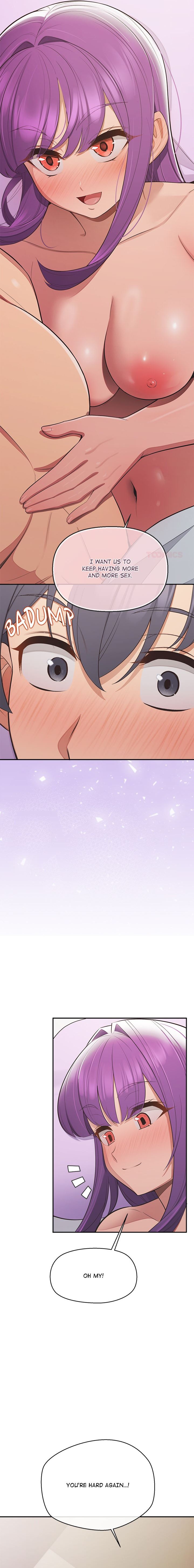 The Seed of Destiny Chapter 17 - Page 21 in English