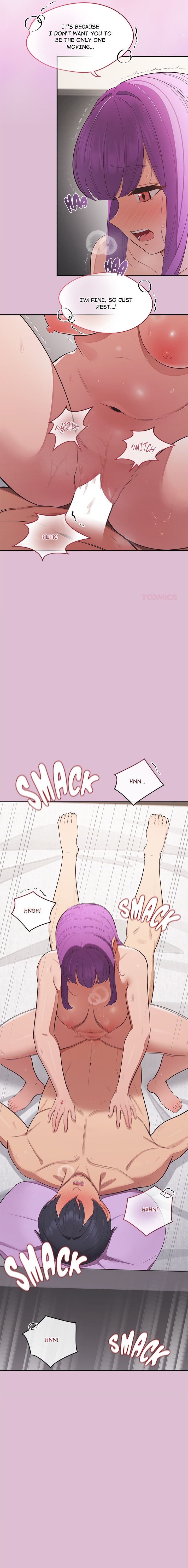 The Seed of Destiny Chapter 17 - Page 7 in English