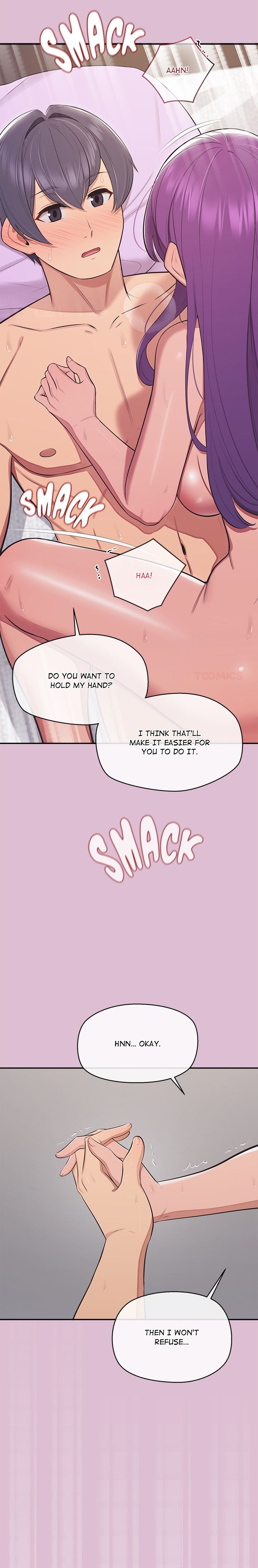 The Seed of Destiny Chapter 17 - Page 8 in English