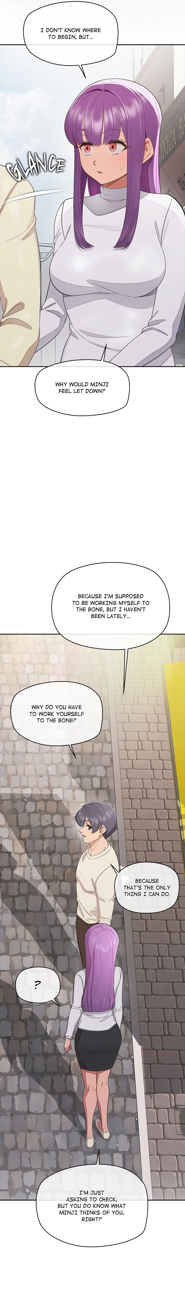 The Seed of Destiny Chapter 18 - Page 13 in English