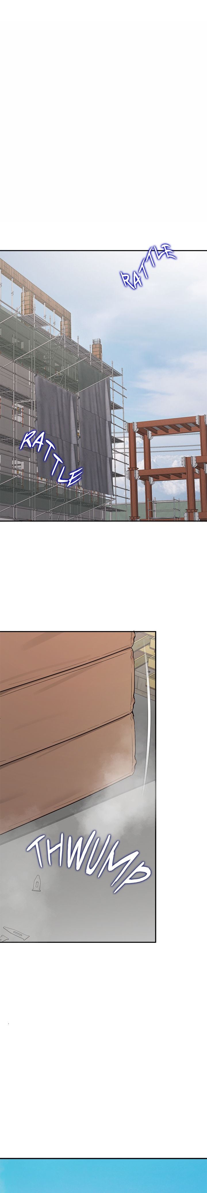 The Seed of Destiny Chapter 18 - Page 15 in English