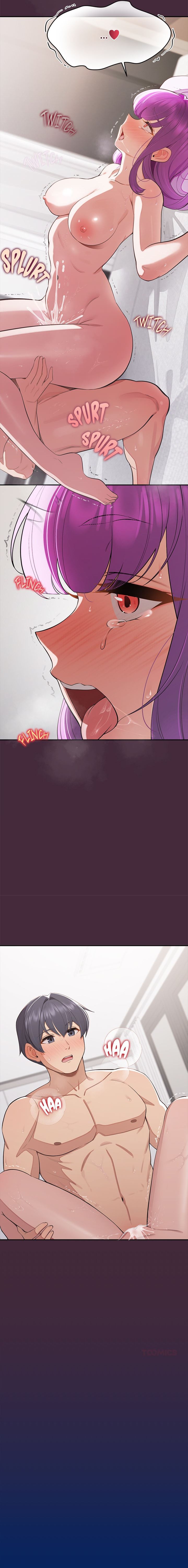 The Seed of Destiny Chapter 18 - Page 6 in English