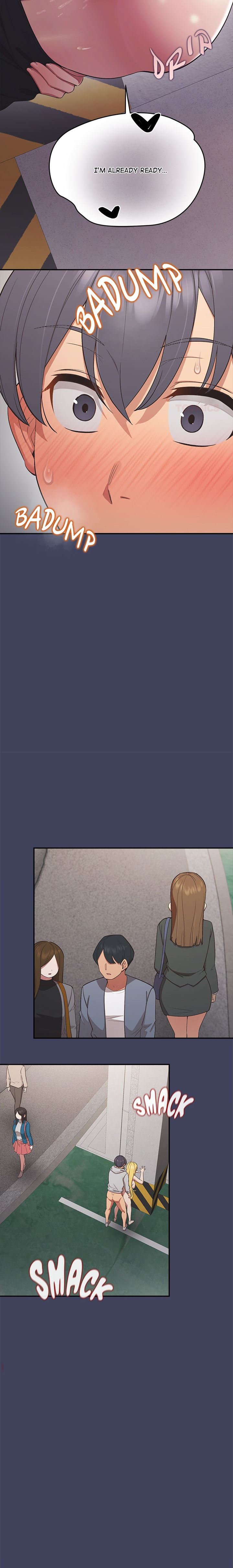 The Seed of Destiny Chapter 19 - Page 17 in English