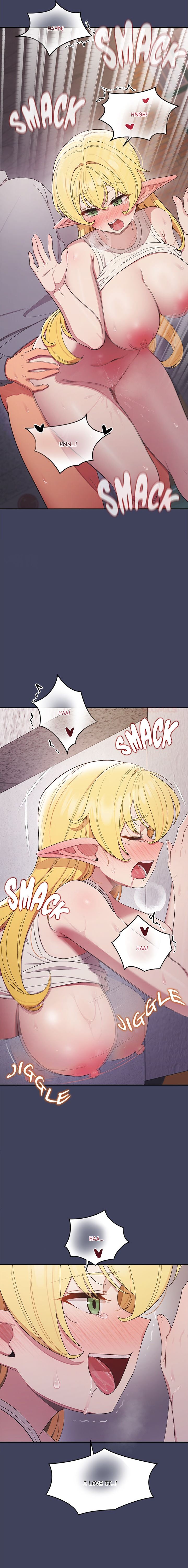 The Seed of Destiny Chapter 19 - Page 18 in English