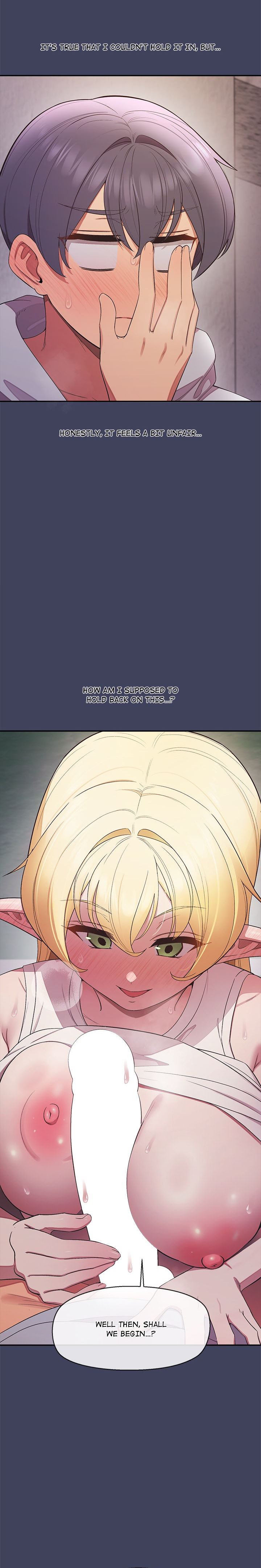 The Seed of Destiny Chapter 19 - Page 9 in English