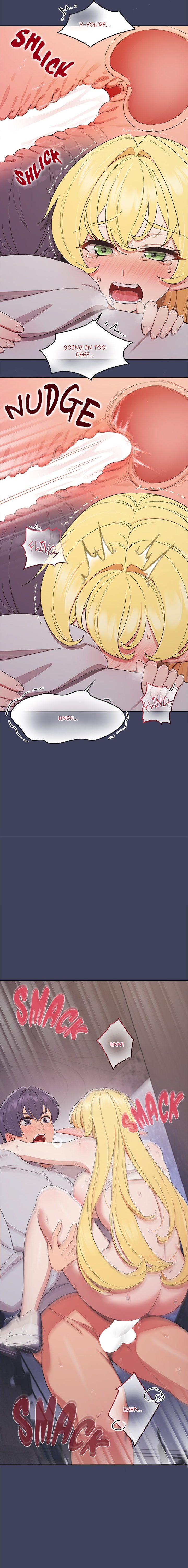 The Seed of Destiny Chapter 20 - Page 12 in English