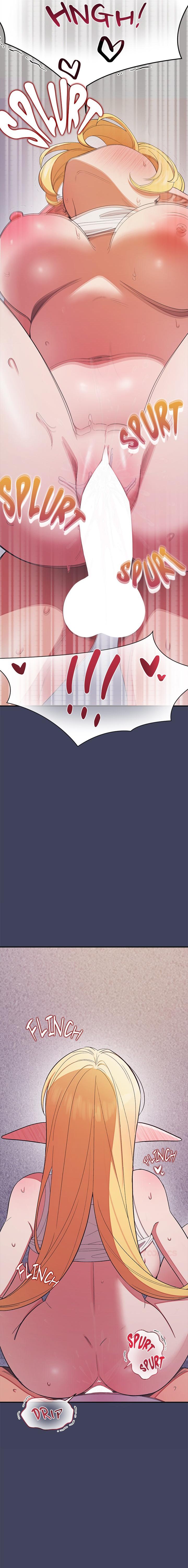 The Seed of Destiny Chapter 21 - Page 13 in English