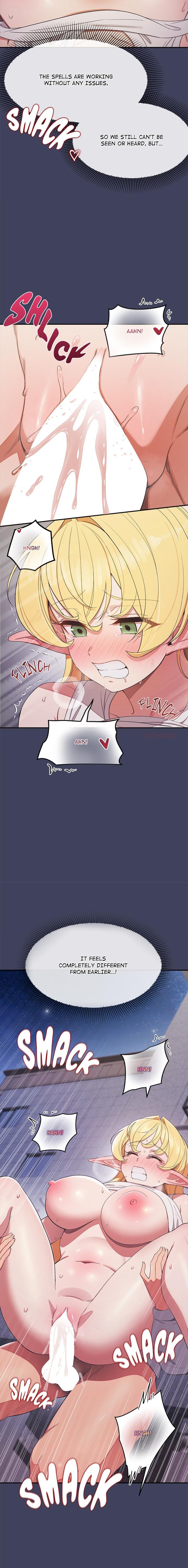 The Seed of Destiny Chapter 21 - Page 4 in English