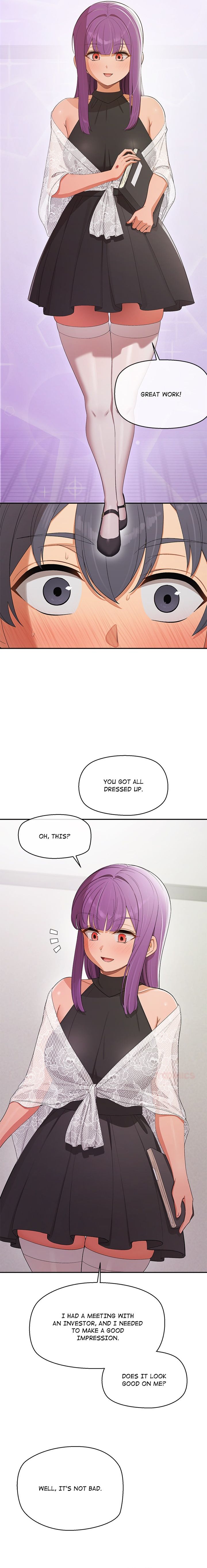 The Seed of Destiny Chapter 22 - Page 13 in English