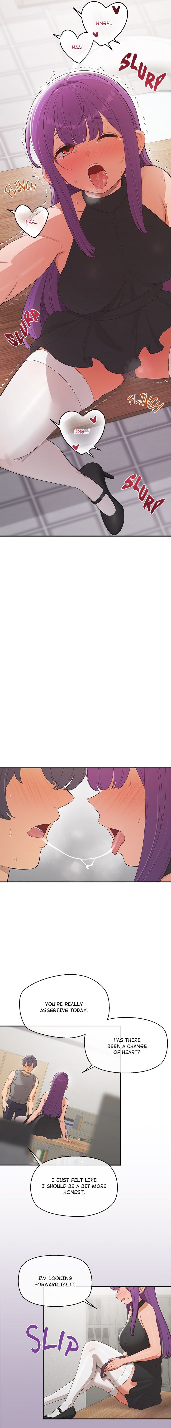 The Seed of Destiny Chapter 22 - Page 19 in English