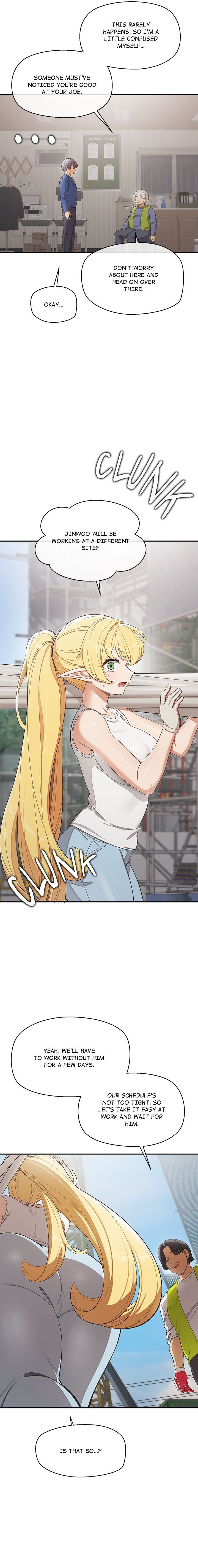 The Seed of Destiny Chapter 22 - Page 4 in English