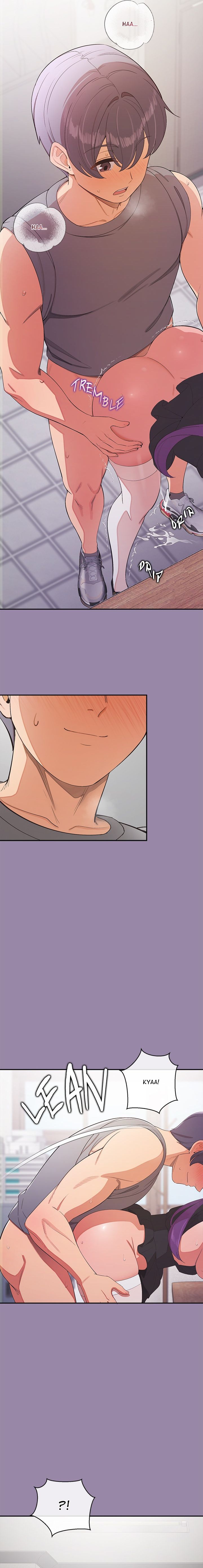 The Seed of Destiny Chapter 23 - Page 15 in English