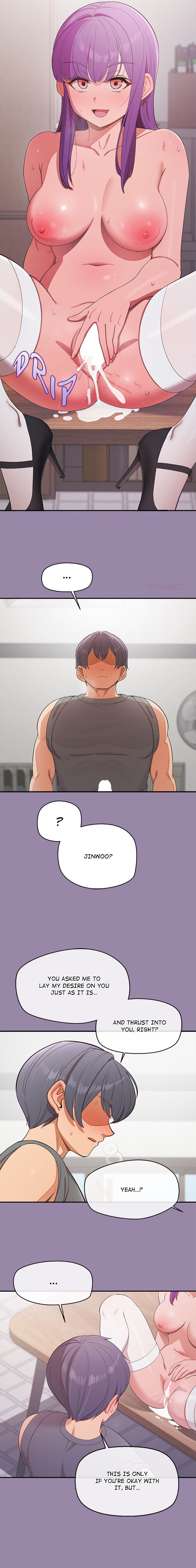 The Seed of Destiny Chapter 23 - Page 19 in English