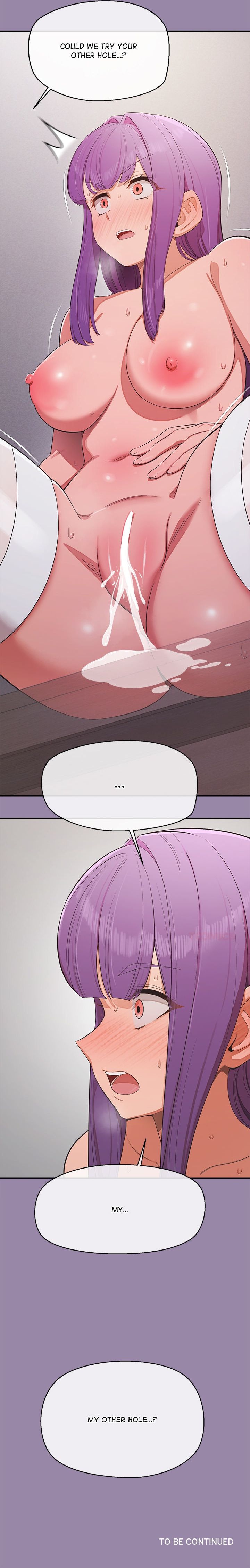 The Seed of Destiny Chapter 23 - Page 20 in English