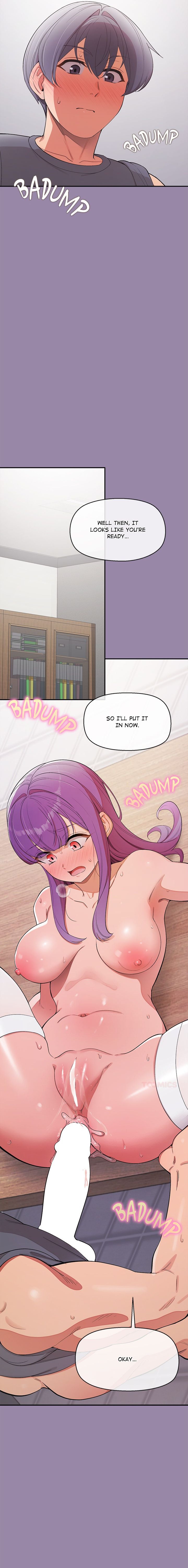 The Seed of Destiny Chapter 24 - Page 12 in English